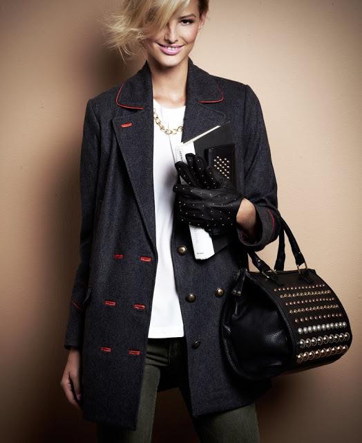 Shopping: BlancoSuit Campaña Moda y Accesorios Octubre 12`.