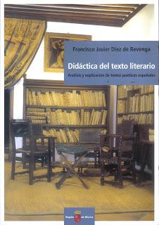 Libros sobre la mesa: Didáctica del texto literario