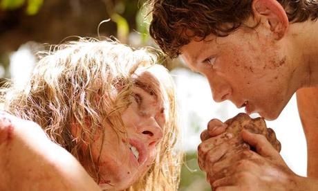 'Lo Imposible' hace historia al convertirse en el mejor estreno nacional