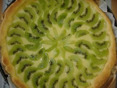 EL KIWI, ALIMENTO ESTRELLA