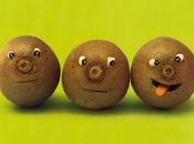 kiwi, alimento estrella