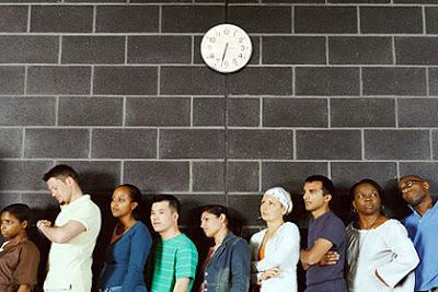 LA VIRTUD DE LA PACIENCIA