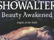 Portada Revelada: Beauty Awakened (Angels Dark, Gena Showalter