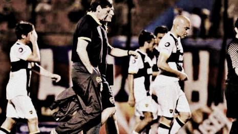 Boca y los amistosos: una buena causa, una consecuencia preocupante