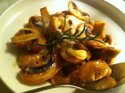 Escapada a Arnuero (I)