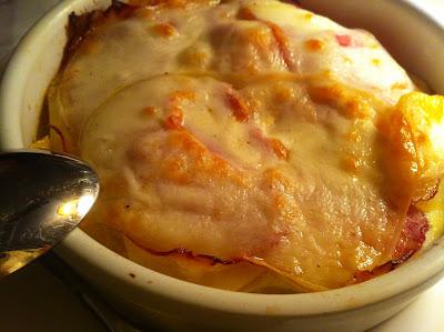 Escapada a Arnuero (I)