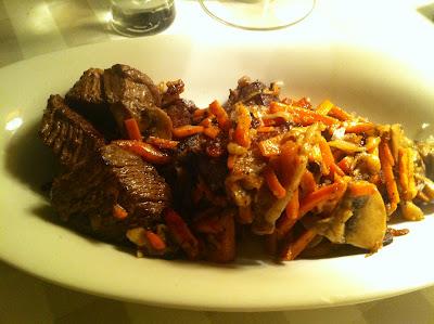 Escapada a Arnuero (I)