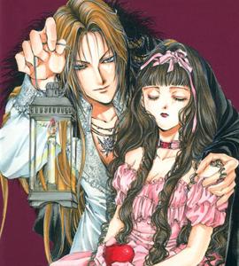 PSS quiere Ludwig Kakumei