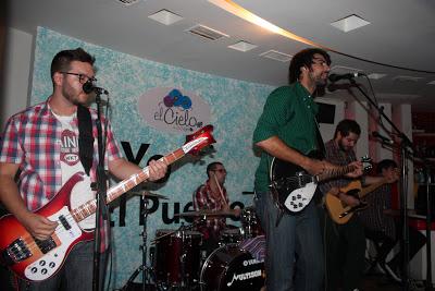 CRÓNICA 4ª EDICIÓN DEL MONKEY WEEK