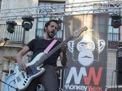 Crónica edición Monkey Week