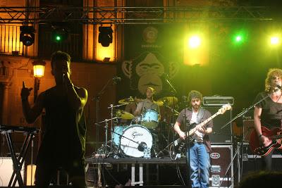 CRÓNICA 4ª EDICIÓN DEL MONKEY WEEK