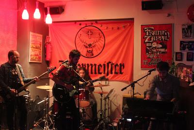 CRÓNICA 4ª EDICIÓN DEL MONKEY WEEK