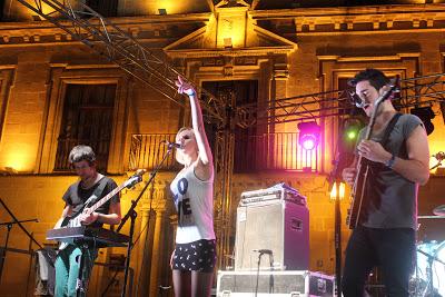 CRÓNICA 4ª EDICIÓN DEL MONKEY WEEK