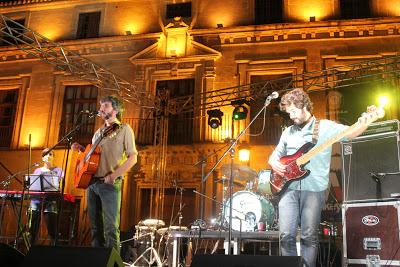 CRÓNICA 4ª EDICIÓN DEL MONKEY WEEK