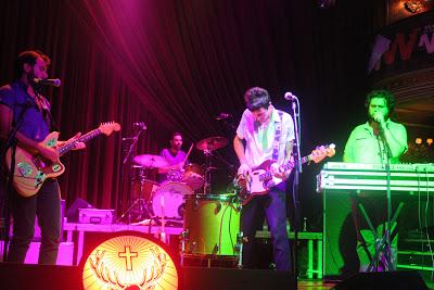 CRÓNICA 4ª EDICIÓN DEL MONKEY WEEK