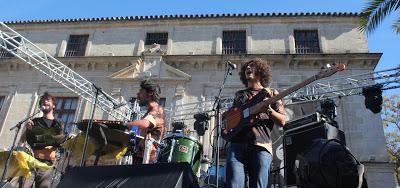 CRÓNICA 4ª EDICIÓN DEL MONKEY WEEK