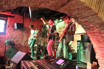 CRÓNICA 4ª EDICIÓN DEL MONKEY WEEK