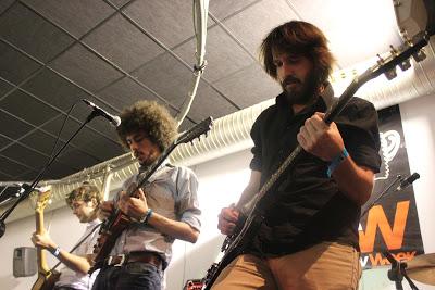 CRÓNICA 4ª EDICIÓN DEL MONKEY WEEK