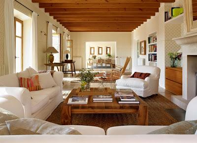 Casa Rustica Mallorquina