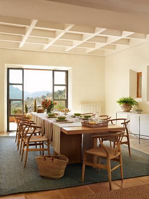 Casa Rustica Mallorquina