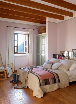 Casa Rustica Mallorquina