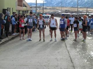 EL PRÓXIMO SÁBADO SE REALIZARÁ CEREMONIA DE PREMIACIÓN DE LA CORRIDA 101 AÑOS DE VIDA DE PUERTO NATALES