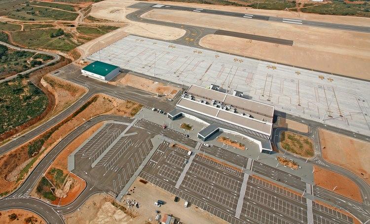 ¿Qué podemos hacer con el patrimonio público vacío?