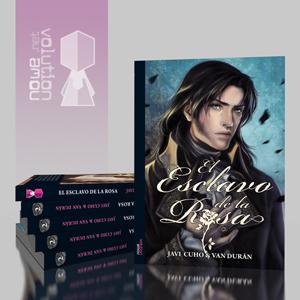 .:El Esclavo de la Rosa 2, lanzamiento:.