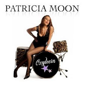 PATRICIA MOON, OXYTOCIN: ALEGORÍAS QUE DIBUJAN LO ABSTRACTO EN FORMA DE SONIDOS SOUL, BLUES, SWING Y ROCK