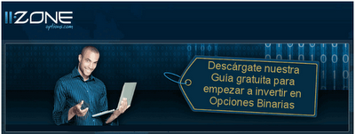 Guia gratuita de Opciones Binarias