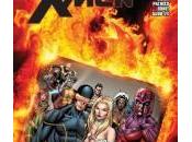 Primer vistazo Uncanny X-Men