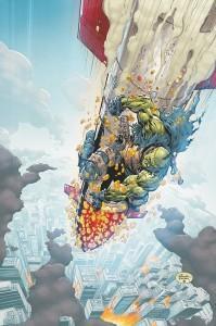 Cancelaciones en el Nuevo Universo DC