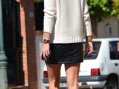 LeAtHeR SkIrT LOOK (FEMALE)