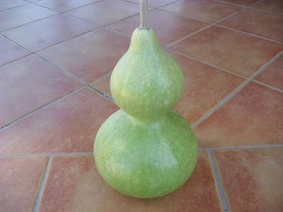 LAS CALABAZAS DE ESTE AÑO