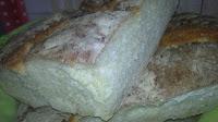 Pan casero, varias formas