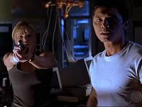 Cinecritica: Murcielagos