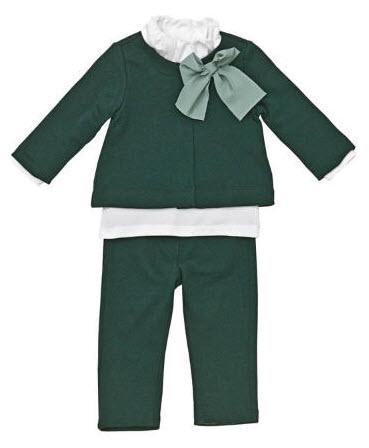 Il Gufo, colección otoño-invierno 2012-2013. ModaInfantil-IlGufo-otoño-invierno-2012-2013-01