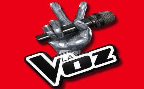 La Voz