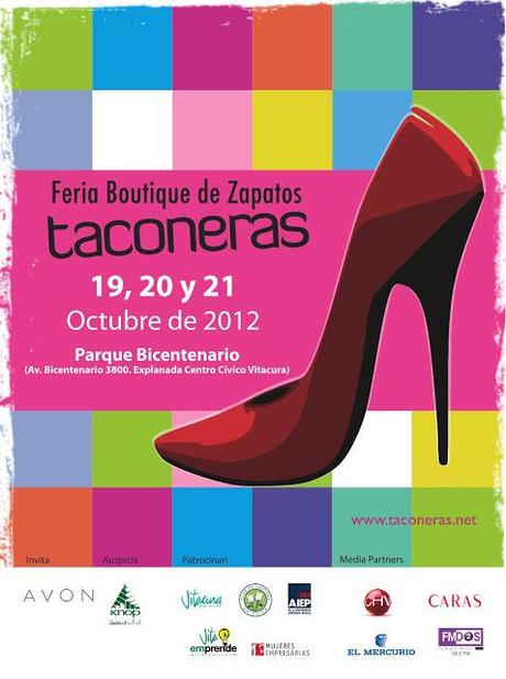 Taconeras + Concurso Taconeras + Concurso