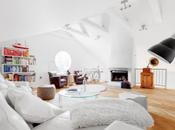 Dúplex espacios abiertos