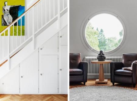 Dúplex de espacios abiertos zona de trabajo hobby vitrina blanca y madera vigas falsas blancas decoración ventanas en el techo terraza barbacoa suelo de roble espigado suelo de parquet sofa blanco muebles madera reciclados muebles madera maciza recicladas pintadas en blanco muebles madera en blanco muebles exterior dedon muebles blancos decoración interiorismo atico con terraza estilo nórdico atico estilo nórdico estilo escandinavo estantería escalera blanca espacio diáfano decoración electrodomesticos empotrados decoración duplex barandilla diseño de interiores diseño de dúplex decoración loft y aticos decoración interiores decoración estilo nórdico decoración escandinava decoración diáfana decoración de áticos cocina rectangular diseño cocina proctección baldosa negra cocina moderna simétrica cocina moderna cocina blanca encimera de madera cocina blanca cocina alargada chimenea dúplex blog deco blog de interiorismo blog de decoración ático diáfano atico con vigas en el techo