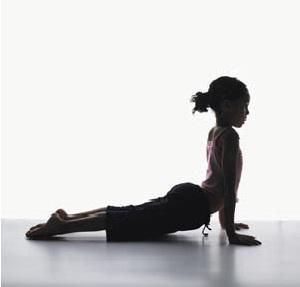 Las clases de yoga podrian mejorar el comportamiento de los ninos autistas Las clases de yoga podrían mejorar el comportamiento de los niños autistas