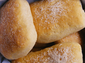Panecillos chapata [Día internacional pan]