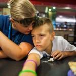 drogas-niños El dopaje llega a las aulas: las drogas para estudiar, de moda