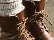 Cambiamos aire viejas botas jersey usamos