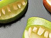 Bocas Manzanas