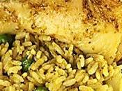 Arroz Pollo