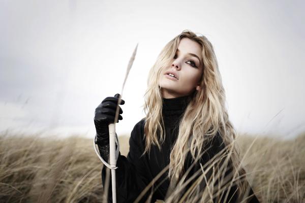 ANDRÉ BADI _ VESTIR ES UN ARTE