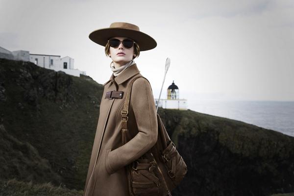 ANDRÉ BADI _ VESTIR ES UN ARTE