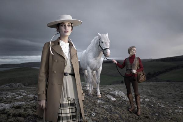 ANDRÉ BADI _ VESTIR ES UN ARTE